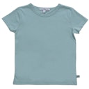 Vorschaubild Türkises Shirt kurzarm uni BasicnnParentName: Shirt uni Basic
