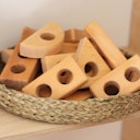 Vorschaubild 20 Guckloch Klötze zum Bauen und Staunen