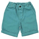 Vorschaubild Robuste Outdoor Twill Shorts