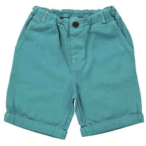 Robuste Outdoor Twill Shorts