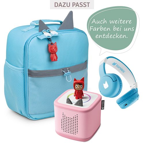 Disney Die Eiskönigin Motivhülle für Toniebox 2