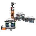 Vorschaubild Baukasten Space World mit Roboter und Drohne ab 8 J.
