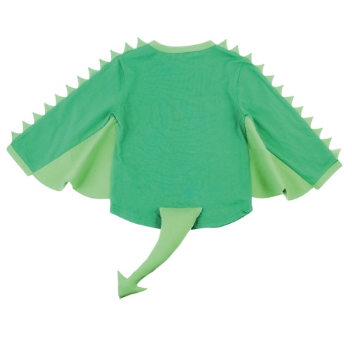 Kostüm Kinder aus Bio-Baumwolle