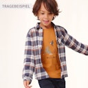 Vorschaubild Warmes Flanellhemd