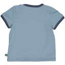 Vorschaubild Kurzarm T-Shirt Tiergesicht