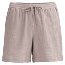 Vorschaubild Mussellin Shorts Damen