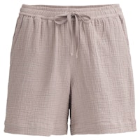 Mussellin Shorts Damen