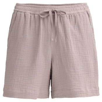 Mussellin Shorts Damen