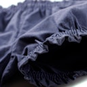 Vorschaubild Leichte Pumphose Blumen