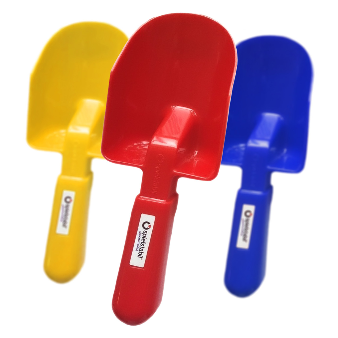 Kleine Sandschaufel, ab 1,5 Jahren - 1 Stück