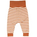 Vorschaubild Elastische Krabbelhose Schildkröten