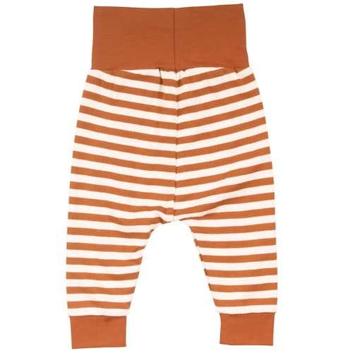 Elastische Krabbelhose Schildkröten