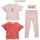 Vorschaubild Schickes Haarband Erdbeeren