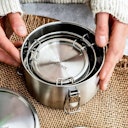 Vorschaubild Frischhaltedosen Bao Bowls+ 3er-Set