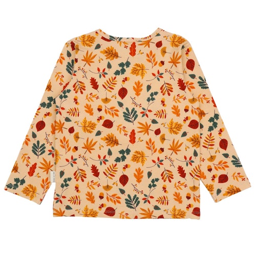 Jersy Langarmshirt