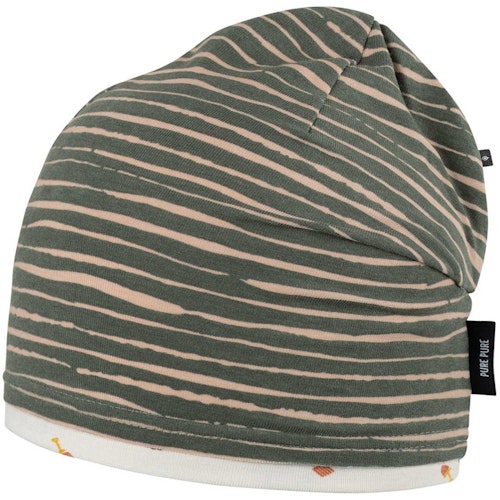 Leichte Beanie Traktor