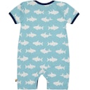 Vorschaubild Spieler kurzarm Fische