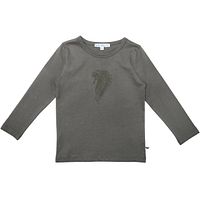 Langarmshirt Enfant Terrible Interlock/Jersey Motiv