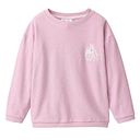 Vorschaubild Schlafanzug People Wear Organic Sweat langarm