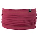 Vorschaubild Elastischer Jersey Schlauchschal beere