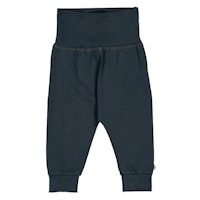 Schlichte Babyhose elastisch