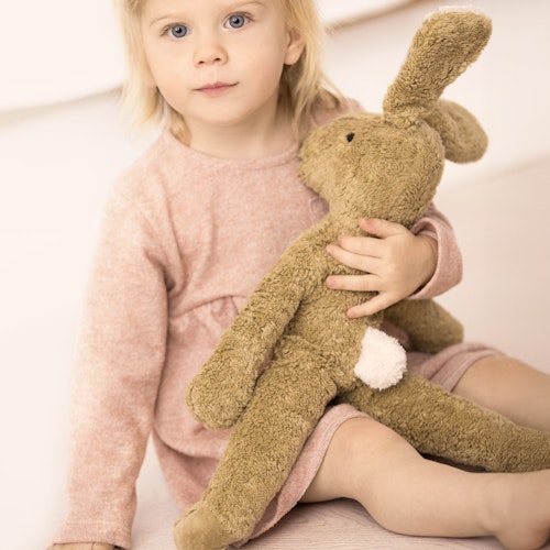Grosser lieber Hase Eumel 40 cm von Senger