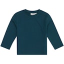 Vorschaubild Griffiges Langarmshirt uni
