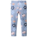 Vorschaubild Edle Leggings Gänseblümchen