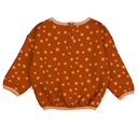 Vorschaubild Walkiddy Sweatshirt mit Igel