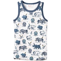 NASHORN Varianten Bild