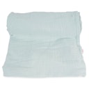 Vorschaubild Kleines Musselin Tuch 80x80cm mint