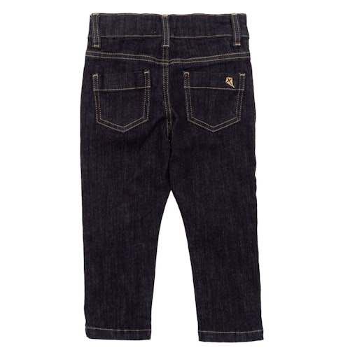 Denim Jeans Stretch