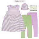 Vorschaubild Leichte Leinen Mütze