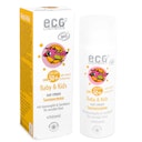 Vorschaubild Mineralische Sonnencreme für Babys und Kinder LSF 50+