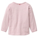 Vorschaubild Süßes Langarmshirt Frühlingsprint