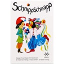 Vorschaubild Kartenspiel Schnipp Schnapp für 5-99 Jahre