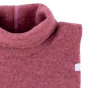 Vorschaubild Warmer Wollfleece Schlupfschal