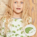 Vorschaubild Leichtes Shirt langarm Igel