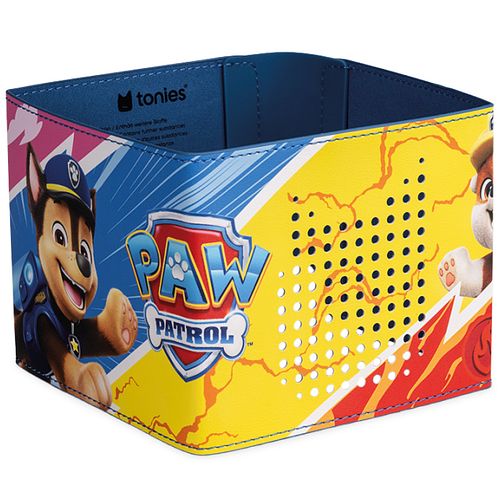 Paw Patrol Motivhülle für die Toniebox 2