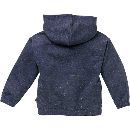 Sweat Kapuzenjacke