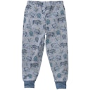 Vorschaubild Griffiger Rippe Schlafanzug