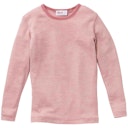 Vorschaubild Langarmshirt Wolle Seide