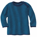 Vorschaubild Baby Pullover Schurwolle