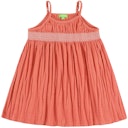 Vorschaubild Sommer Kleid Musselin Spaghettiträger