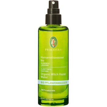 Hamameliswasser - 100 ml Bio Pflanzenwasser