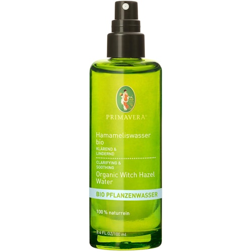 Hamameliswasser - 100 ml Bio Pflanzenwasser