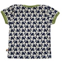 Vorschaubild Wale T-Shirt von Loud + Proud