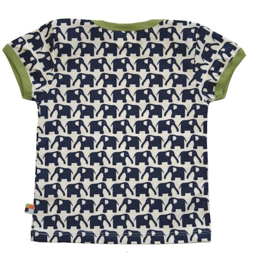 Wale T-Shirt von Loud + Proud