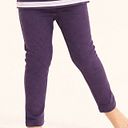 Vorschaubild Leggings Sense Organics lang Uni