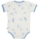 Vorschaubild Body kurzarm Frosch